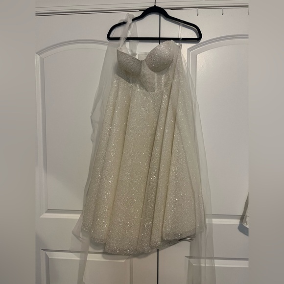 Rosie Etienne Annabelle Dress - Picture 5 of 9